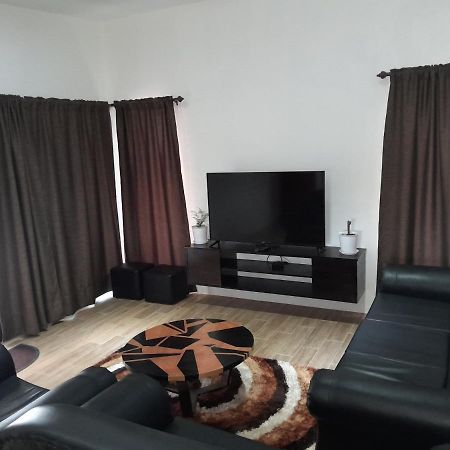 Samayra'S Apartment Nadi Kültér fotó