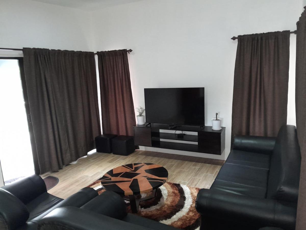 Samayra'S Apartment Nadi Kültér fotó